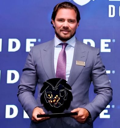 Finanças/ O fim do Master