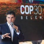 Helder dispara na liderança da disputa pelo senado no Pará, mostra Real Time Big Data