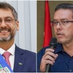 A disputa pelo governo do Amapá em 2026, segundo pesquisa