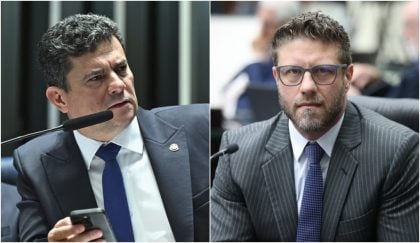 Moro é o favorito na disputa pelo governo do Paraná; Requião Filho aparece em 2º lugar