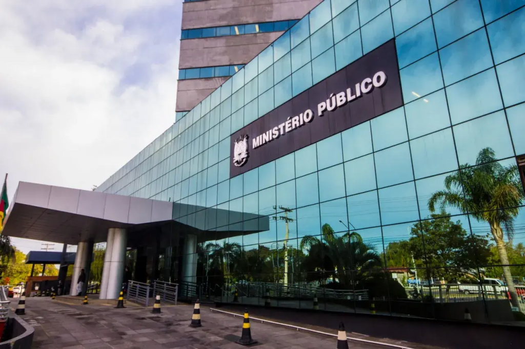 Verbas da reconstrução viram disputa entre MPs no Rio Grande do Sul