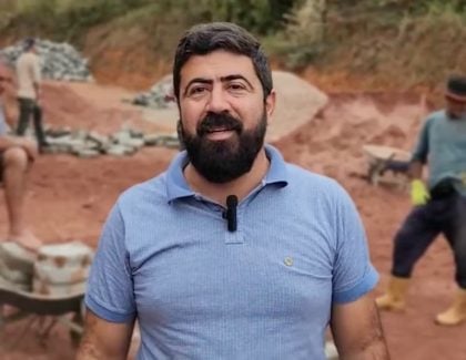 Ex-prefeito é baleado durante campanha para eleição suplementar em Minas