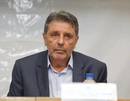 Tarcísio escolhe Osvaldo Nico Gonçalves para substituir Derrite na Segurança Pública