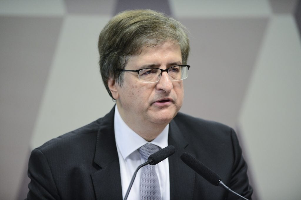 CCJ do Senado sabatina Gonet e outras autoridades nesta quarta-feira