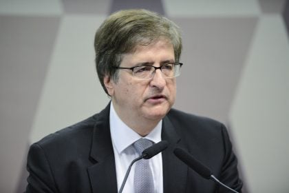 CCJ do Senado sabatina Gonet e outras autoridades nesta quarta-feira