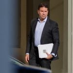 Moraes determina abertura de processo de extradição de Ramagem