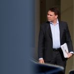 ICE prende Alexandre Ramagem nos EUA