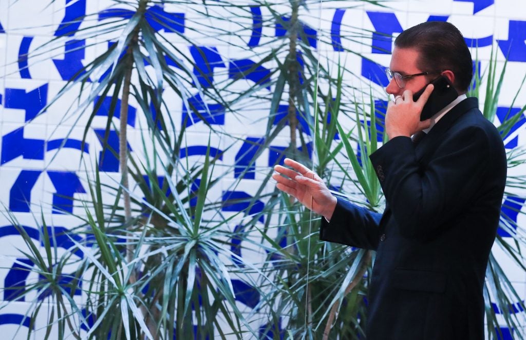 Motta vai a campo após parecer de Derrite provocar indignação em governistas