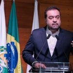 Relatora no TSE vota pela cassação de Cláudio Castro por abuso de poder