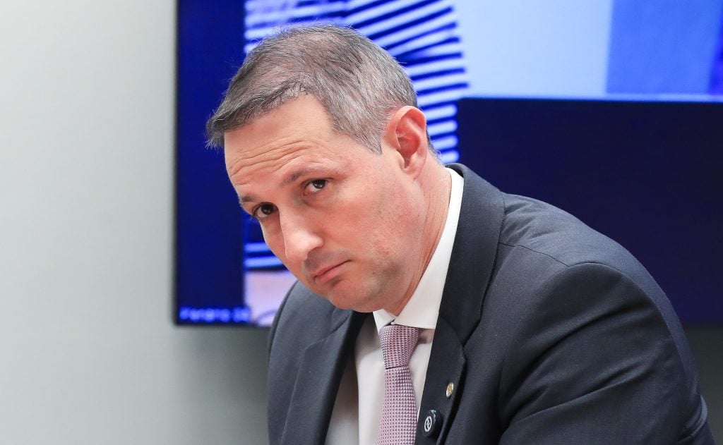 Por que o governo considera parecer de Derrite uma ‘lambança’ no PL Antifacção