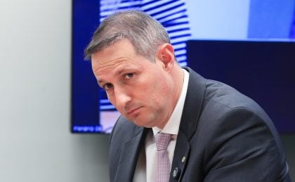 Por que o governo considera parecer de Derrite uma ‘lambança’ no PL Antifacção