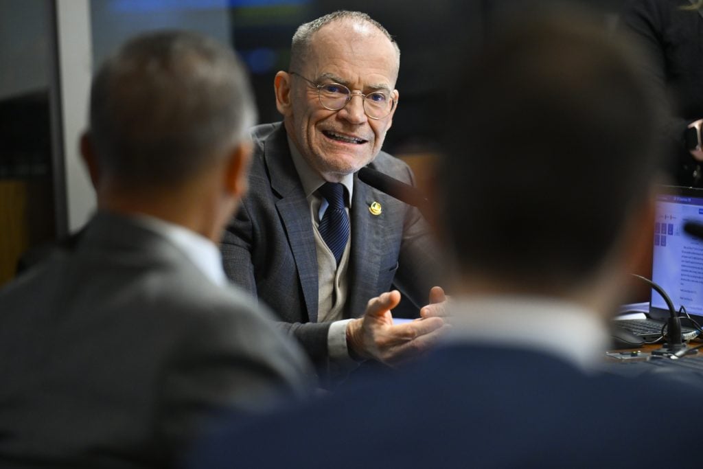 Quem é Fabiano Contarato, senador do PT que vai presidir a CPI do Crime Organizado