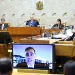 Imposto sobre grandes fortunas e ‘escola sem partido’: o que o STF deve julgar em novembro