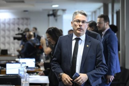 De Lewandowski a Tarcísio: os alvos dos primeiros requerimentos da CPI do Crime Organizado