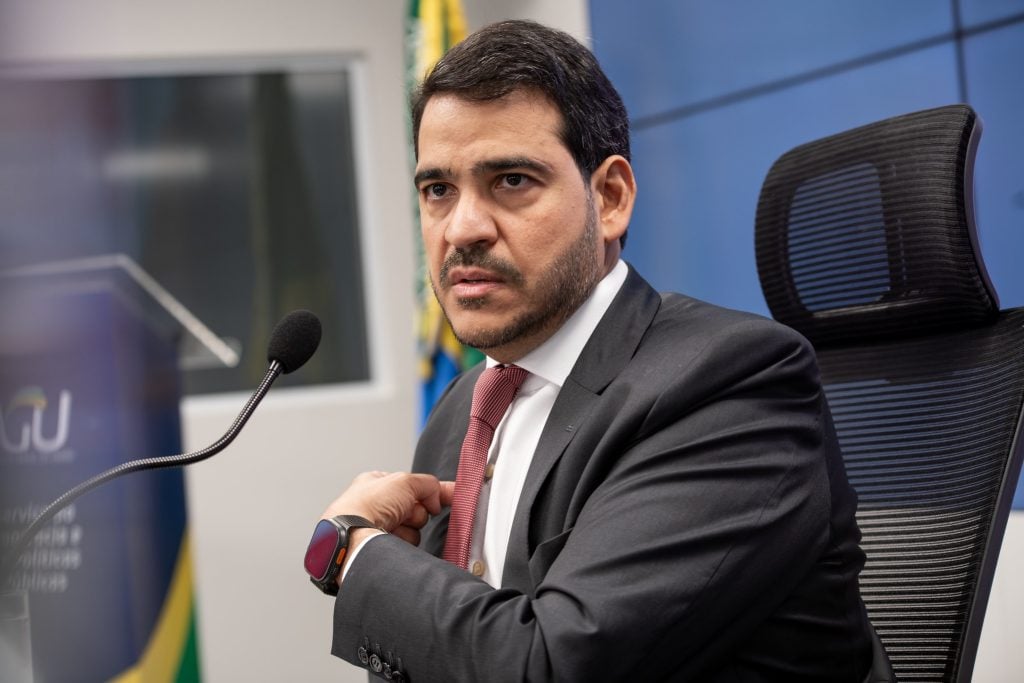 Os processos que Jorge Messias herdará no STF