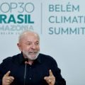 Recurso do petróleo será fundamental para financiar transição energética, diz Lula em artigo sobre a COP