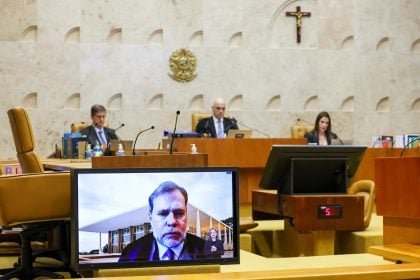 Com Fux contra, STF reconhece omissão do Congresso por não taxar grandes fortunas