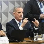 Onyx admite ter recebido doação de campanha de investigado pela CPMI