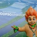 Curupira: guardião da Amazônia e mascote da COP30