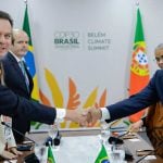 Lula conversa com primeiro-ministro de Portugal sobre imigração e relações bilaterais