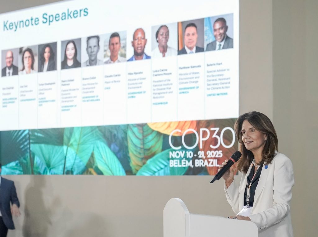 COP30: 111 países já entregaram relatórios de metas climáticas