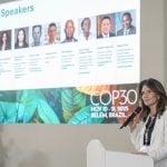 COP30: 111 países já entregaram relatórios de metas climáticas