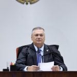 STF julga caso de candidata barrada em concurso por crime cometido pelo cônjuge