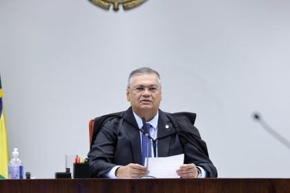 STF julga caso de candidata barrada em concurso por crime cometido pelo cônjuge