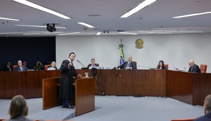 O que disseram as defesas dos réus no 2º dia de julgamento do núcleo 3 da trama golpista