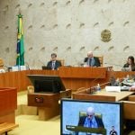 STF reconhece que intervalo entre aulas e recreio integram jornada de trabalho de professores