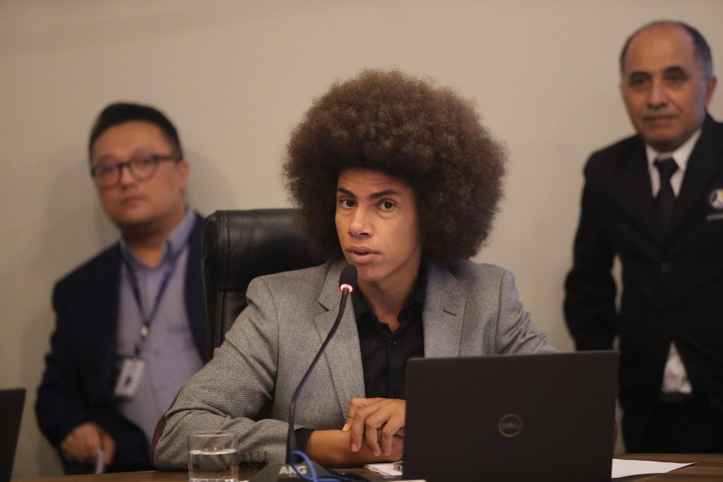 O que se sabe sobre a briga envolvendo Renato Freitas no centro de Curitiba