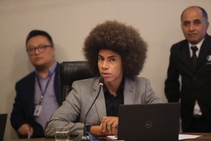 O que se sabe sobre a briga envolvendo Renato Freitas no centro de Curitiba