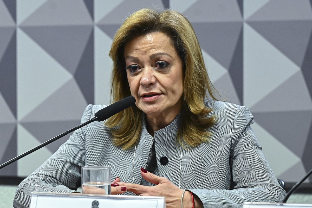 CPMI do INSS: depoente admite conhecer investigados, mas evita explicar milhões transferidos