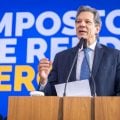 Haddad rejeita possibilidade de privatização dos Correios: ‘Não vejo debate dentro do governo’