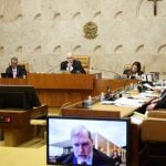 STF julgará restrição no uso de redes sociais por juízes; entenda o que está em jogo