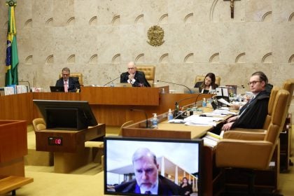 O que está em jogo no julgamento do STF sobre acordos de leniência da Lava Jato