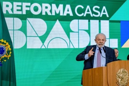 Programa Reforma Brasil começa nesta segunda; veja como solicitar o crédito na Caixa