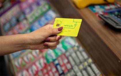 Economia com vale-alimentação e refeição pode chegar a R$ 7,9 bilhões