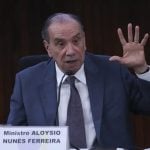 Ex-chanceler defende que Lula rejeite o ‘Conselho da Paz’ de Trump e não teme retaliação