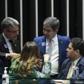 Governo vê ‘respiro técnico’ no Senado com escolha de Alessandro Vieira para relatar PL Antifacção
