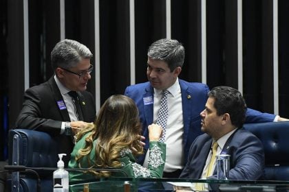 Governo vê ‘respiro técnico’ no Senado com escolha de Alessandro Vieira para relatar PL Antifacção