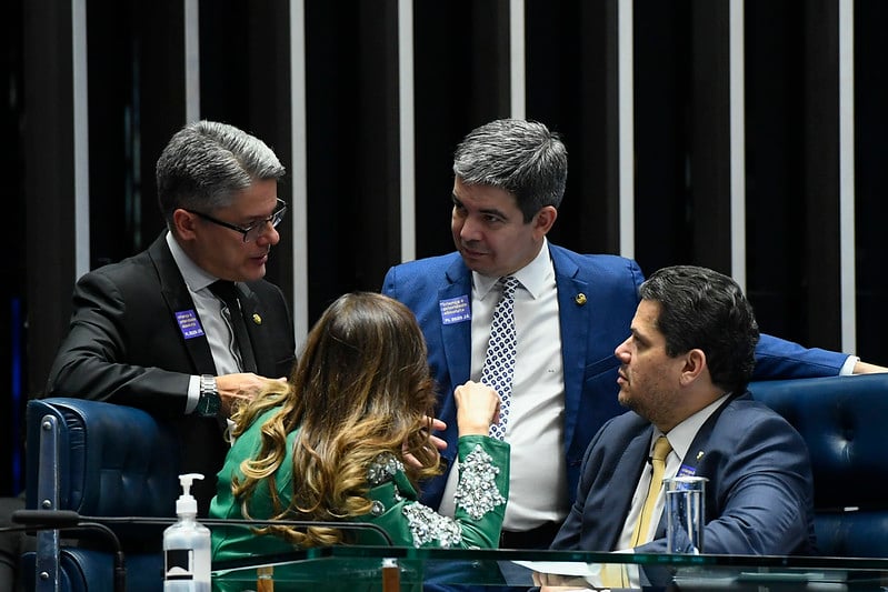 Governo vê ‘respiro técnico’ no Senado com escolha de Alessandro Vieira para relatar PL Antifacção