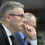 Alessandro Vieira pede a Gonet que enterre ação de Gilmar contra relatório de CPI