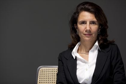 Dois dedos de prosa com Ana Toni, diretora-executiva da COP30