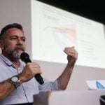 Dois Dedos de Prosa com Márcio Astrini