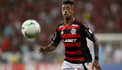 STJD livra Bruno Henrique, do Flamengo, de suspensão em caso de apostas