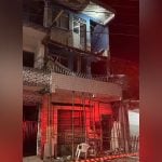 Padre e mais duas pessoas morrem em desabamento em Salvador