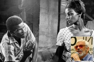 Pelo direito de se fazer filmes