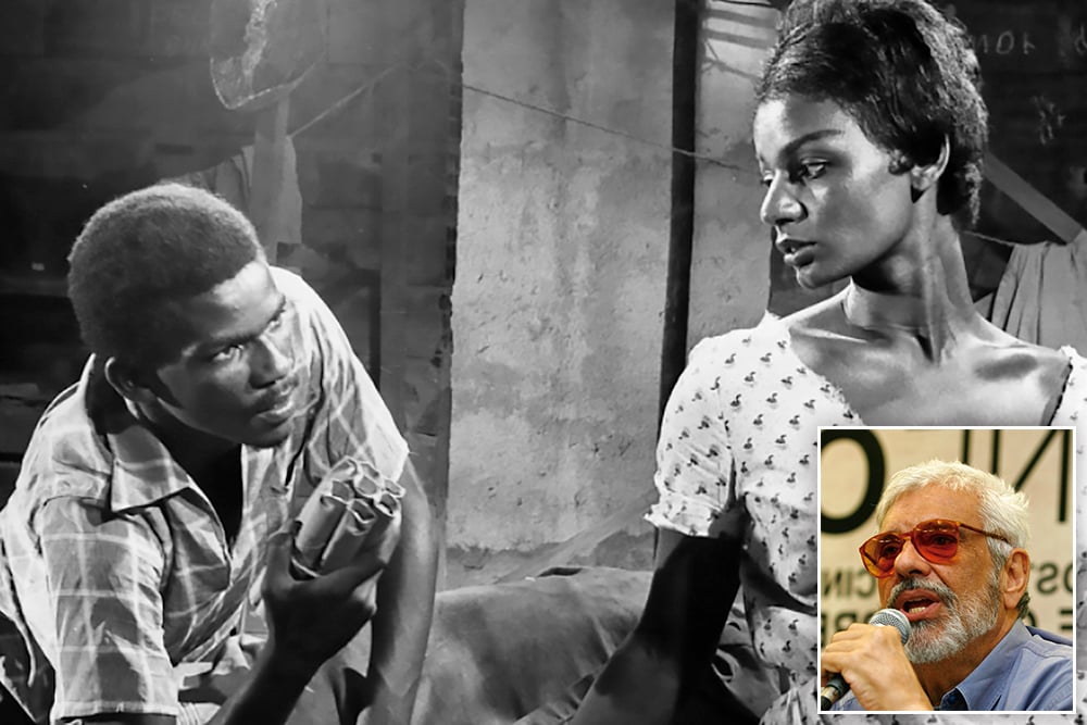 A Luta Épica pelo Cinema Brasileiro: Desvendando os Bastidores com Gustavo Dahl