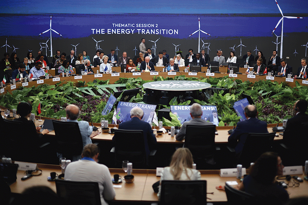 Vitória da inércia